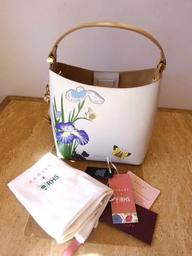 Radley rhs small - small, top