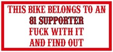 302 Hells Angels Support 81