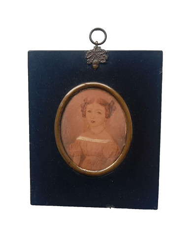 Antique early 19th - early, c