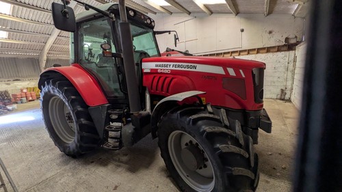 6480 dyna 4wd - mf,