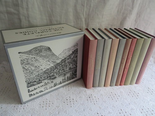 Wainwright the complete - a,