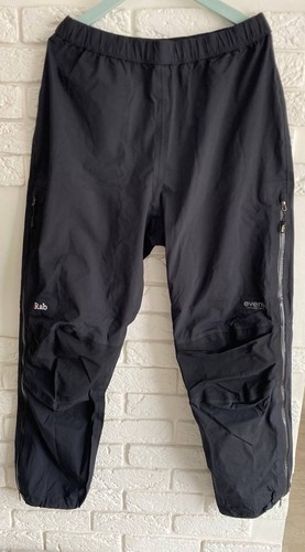 Rab mens bergen pant - bergen,