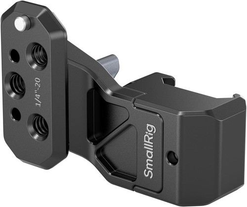 Smallrig 4458 side - 4458, handle