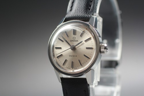 Near mint vintage omega - [near, mint]