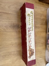Lesney Queen Elizabeth II Gold Coronation Coach & Horses  Original Box
