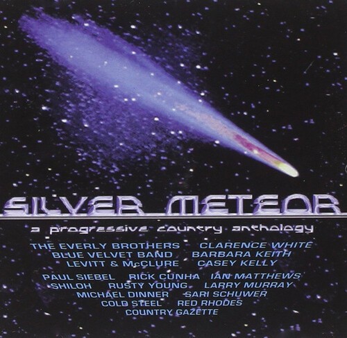 Various artists silver - artists,