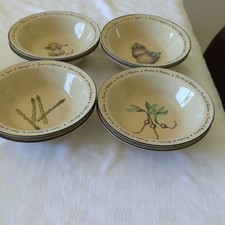 8 Rayware - "Market Garden" -