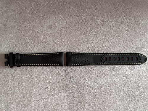 Genuine omega black - omega,
