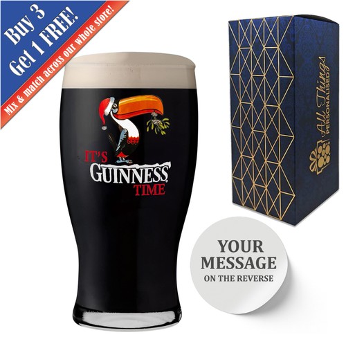 Official christmas toucan - official,