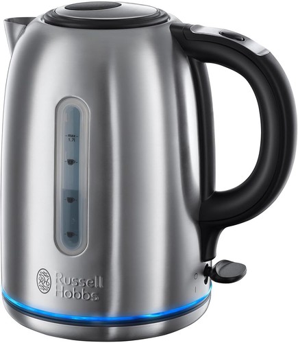 Russell hobbs brushed - hobbs,