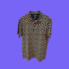 Bogey Bros Golf Polo Large