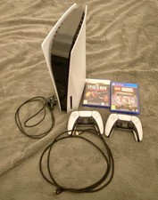 Sony PlayStation 5 825GB Disc
