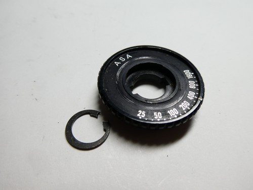 Nikon asa dial original - nikon,