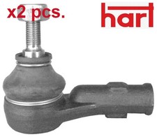 FRONT TIE ROD END STEERING