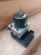 PEUGEOT 207 ABS PUMP + MODULE