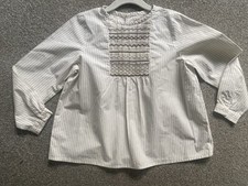 BONPOINT BRODE MAIN  STRIPED