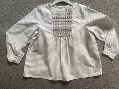 Bonpoint brode main ivory - bonpoint,