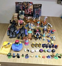 Mixed Bundle Collection Of