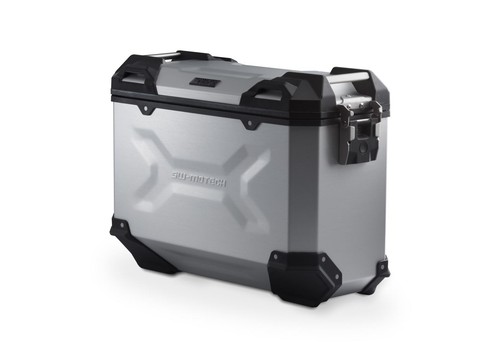 Trax adv side case - trax,