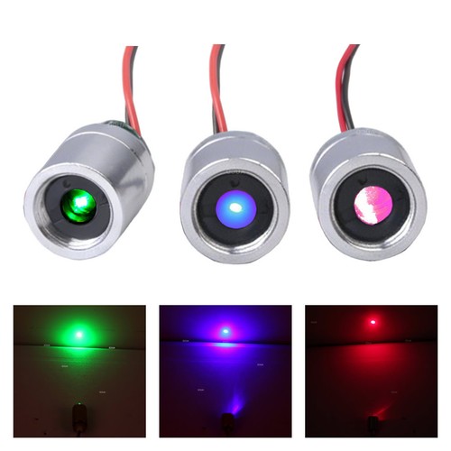 φ12x15mm rgb laser - rgb, module