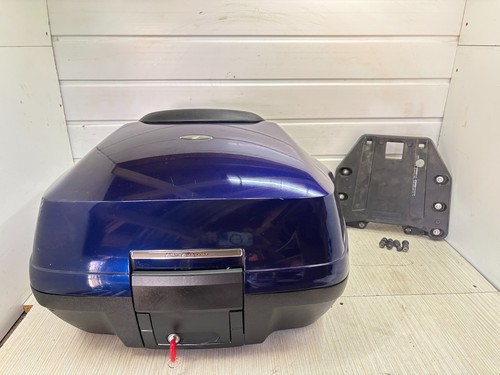 Genuine st1300 honda pan - st1300,