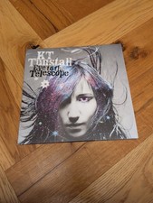 KT Tunstall Eye to the