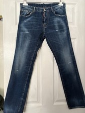 Dsquared2 Jeans Age 16