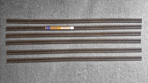 Peco 100f streamline code - streamline,