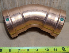 Viega 20658 ProPress Zero Lead