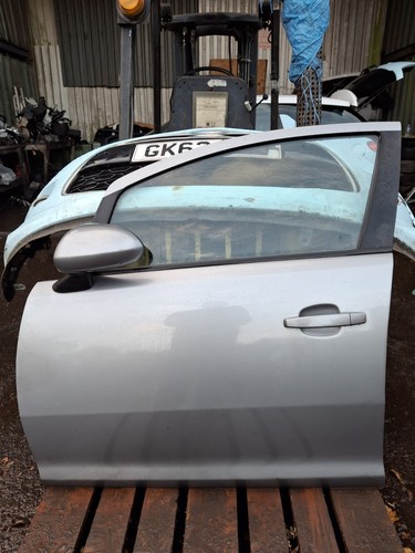 Vauxhall corsa sxi door - corsa,