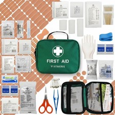 230 piece first aid - 230, bag