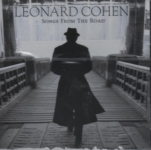 Leonard cohen songs - from, the