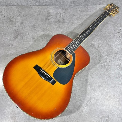 Yamaha 6js solid top - solid,