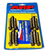 Arp rod bolts for bmw - rod, 3.0