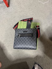 Gucci Men's Messenger Bag