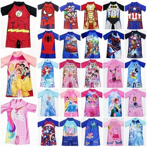 Kids boys girls character one - boys,
