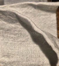 Live Steam Boiler Lagging