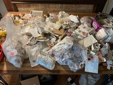 GB Used Stamp Kiloware some