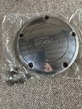 Harley Davidson 103 Derby