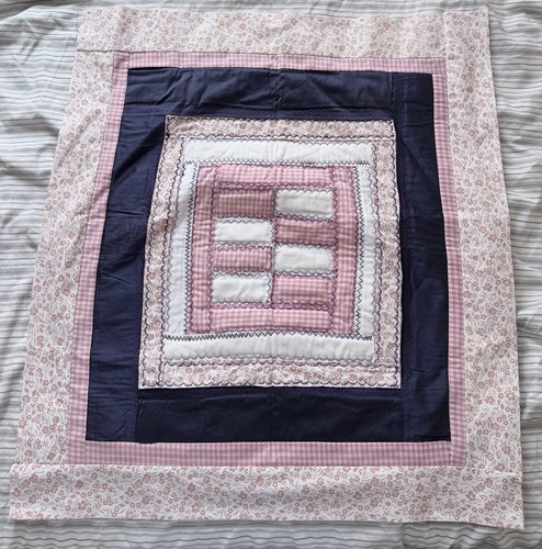 Small unfinished handmade - small,