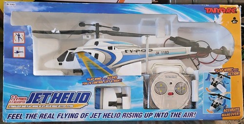 Brand new taiyo - new, gyro