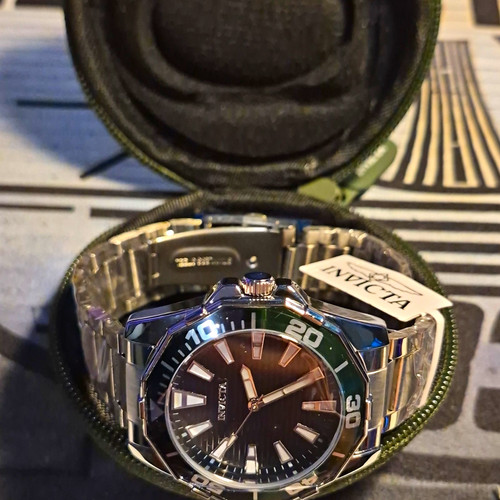 Invicta pro diver men - invicta,