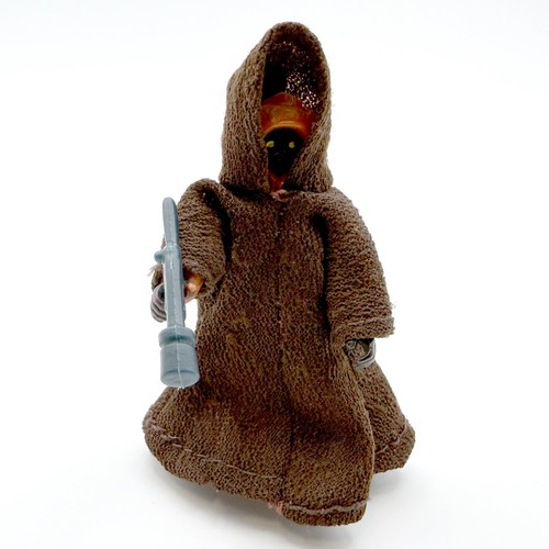 Vintage star wars jawa - star, wars,