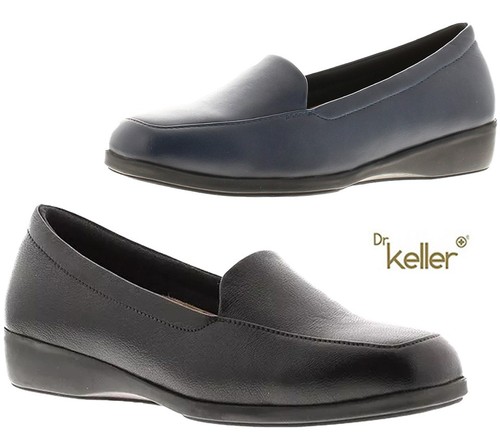 Ladies keller slip - dr,