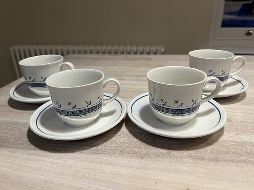 Set staffordshire - 4,