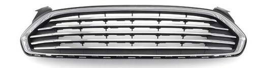 Front bumper main center - main,