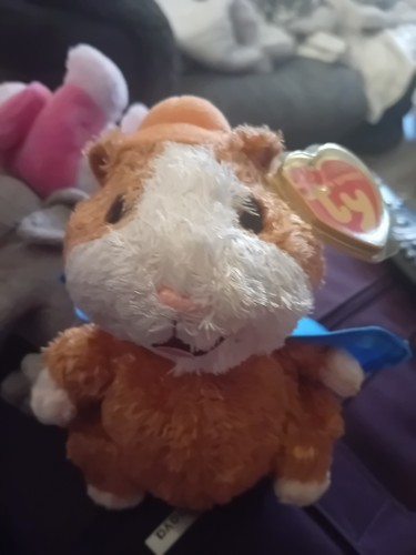 Wonder pets linny the - linny,