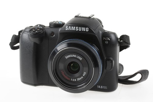 Samsung with f 2 - nx, 20