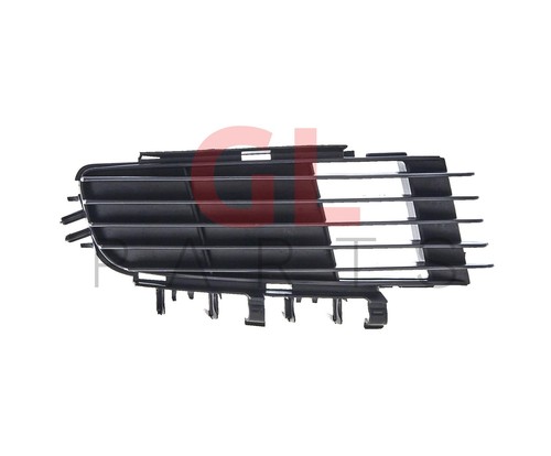 Front bumper grille - front, opel