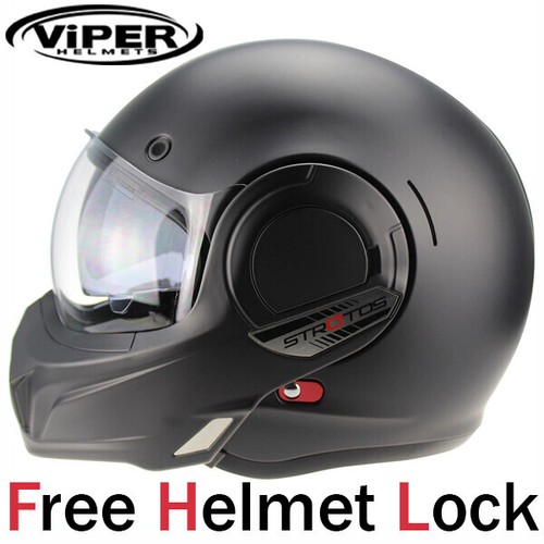 Viper f242 reverse - f242, flip